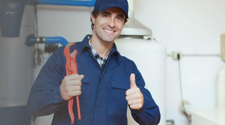 Professional septic pumping service in Louisville, TN